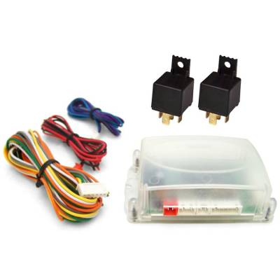 Autoloc - Autoloc AUTEC8 Dual Speed Wiper Control Module