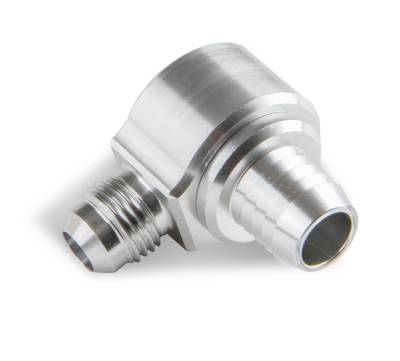 Earl's Performance - Earl's Performance 252006ERL Brake Booster Check Valve