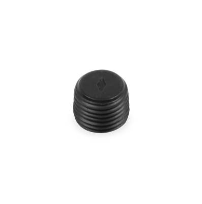 Earl's Performance - Earl's Performance 903201ERL Steel NPT Plug