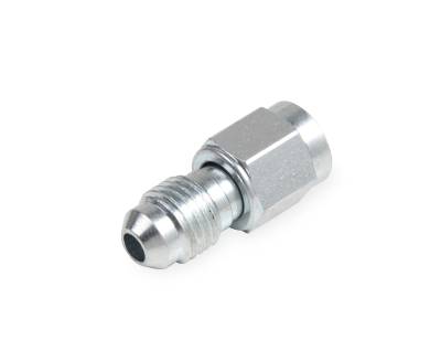 Earl's Performance - Earls Plumbing 9693034ERL Steel Adapter Special Purpose