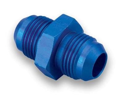 Earl's Performance - Earls Plumbing 981512ERL Aluminum Adapter -12AN Male To 1/2" NPT Female