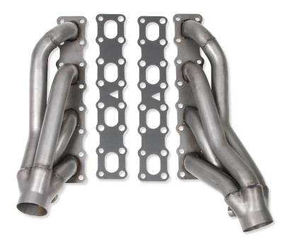 FlowTech - Flowtech 17000FLT Shorty Headers for Nissan Armada/Pathfinder/QX56/Titan