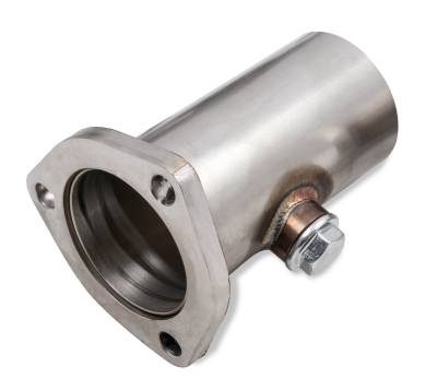 FlowTech - Flowtech 11576FLT Shorty Headers