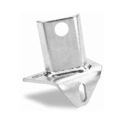 FlowTech - Flowtech 10041FLT Drop Power Steering Pump Bracket for Ford/Ram