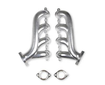 FlowTech - Flowtech 31730-1FLT Exhaust Manifold for Buick/Chevy/Ford/GMC