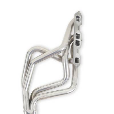 FlowTech - Flowtech 31150FLT Ceramic Header for Oldsmobile