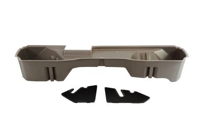 DU-HA - Du-Ha 10306 DUHA Underseat Storage/Gun Case Dune Tan
