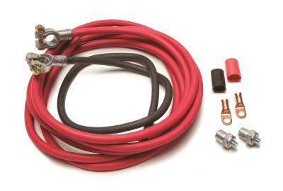 Painless Wiring - Painless Wiring 40100 Battery Cable Kit