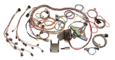Painless Wiring - Painless Wiring 60221 GM GEN III Fuel Injection Wiring Harness