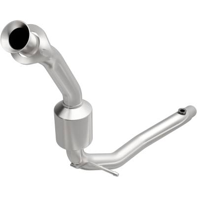 MagnaFlow Exhaust Products - MagnaFlow 50204 HM Grade D-Fit Catalytic Converter for Chrysler & Dodge & Eagle