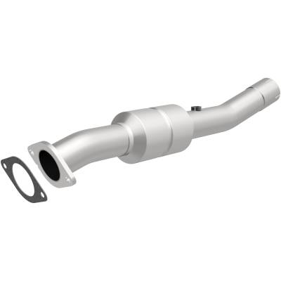MagnaFlow Exhaust Products - MagnaFlow 93479 HM Grade Direct-Fit Catalytic Converter for Chevy/GMC