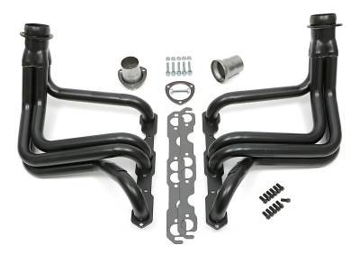 Hedman Hedders - Hedman 68230 Long-Tube Headers for 1958-64 GM X-Frame Cars w/283-400