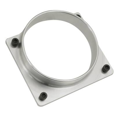 SCT Performance - SCT 2900 Big Air MAF Cone Filter Adapter