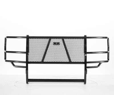 Ranch Hand - Ranch Hand GGF171BL1 Legend Series Grille Guard