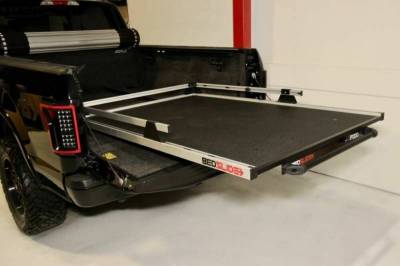 BedSlide - Bedslide 2000 Heavy Duty Sliding Bed Platform for Tundra 8' 20-9548-HD-TY