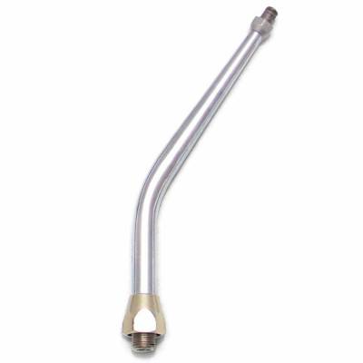 Vintage Parts - Vintage Parts VPAAR10S 10" Single Bend Shifter Arm