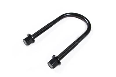Zone Offroad - Zone Offroad 5/16 x 3/4 x 1-3/8 Round U-Bolt Each UBT4087