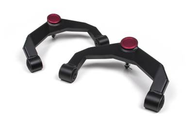 Zone Offroad - Zone Offroad Front Upper Control Arm Kit Silverado/Sierra HD ZONC2315