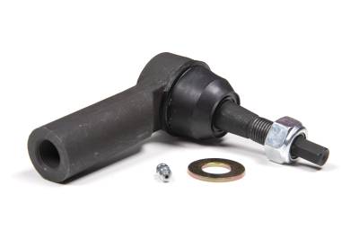 Zone Offroad - Zone Offroad Front Replacement Tie Rod End Each for Ram 1500 4WD ZOND8604