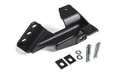 Zone Offroad - Zone Offroad Front Track Bar Bracket Ford Super Duty 4WD ZONF5252