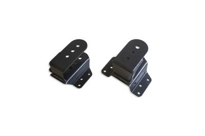 MaxTrac - MaxTrac 423740 1-3" Lowering Torsion Keys for 88-98 Chevy & GMC K1500 4WD