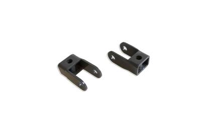MaxTrac - MaxTrac 530900 Front Shock Extenders 2000 Cadillac Escalade