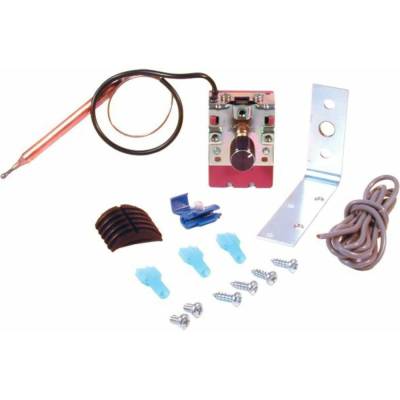 Zirgo High Performance - Zirgo ZIRZFSWA Adjustable Temp Control Switch