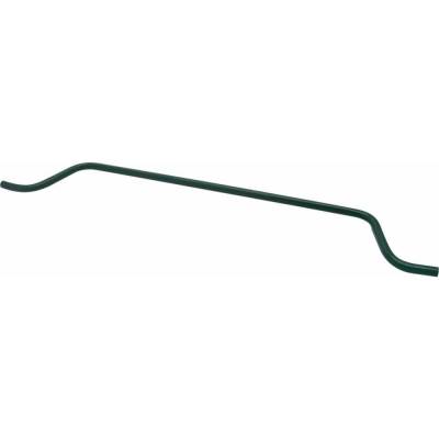 Helix Suspension - Helix HEXSB4 Sway Bar 56.5" Wheel Base Bar Only for Mustang II