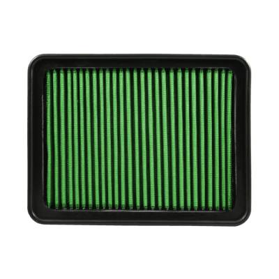 Green Filter USA - Green Filter 2038 Flat Panel Air Filter 9.50 x 7.19