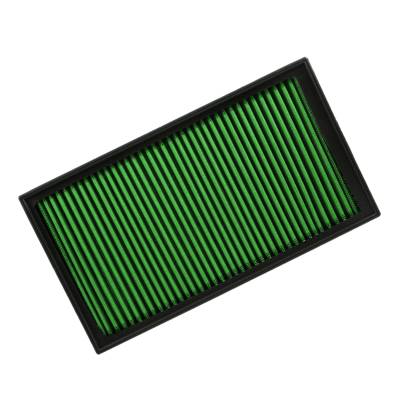 Green Filter USA - Green Filter 2295 Flat Panel Air Filter 13.06 x 7.38
