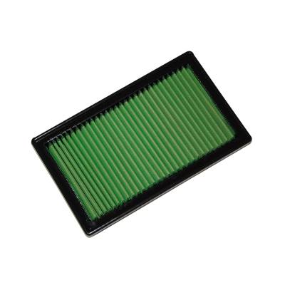 Green Filter USA - Green Filter 2161 Flat Panel Air Filter 10.00 x 5.75