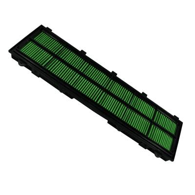 Green Filter USA - Green Filter 7231 Flat Panel Air Filter