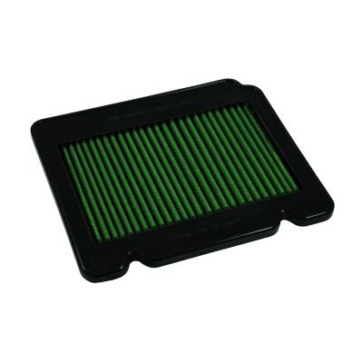 Green Filter USA - Green Filter 7222 Flat Panel Air Filter 8.81 x 7.38