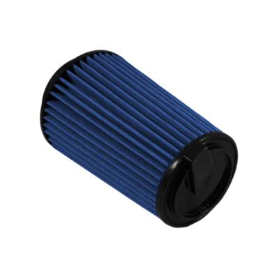 Green Filter USA - Green Filter 4034 Cone Air Filter 9.13" H 4" ID 6" OD 5" Top