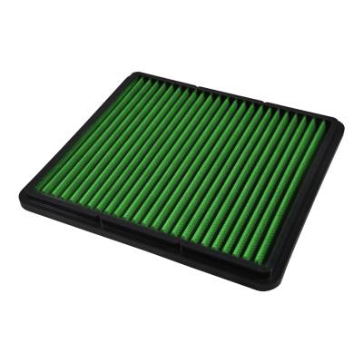 Green Filter USA - Green Filter 7017 Flat Panel Air Filter 12.75 x 12.00