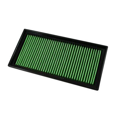 Green Filter USA - Green Filter 7181 Flat Panel Air Filter 12.13 x 6.13
