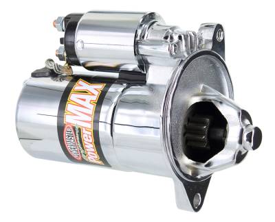 Powermaster Performance - Powermaster 19182 PowerMax Starter