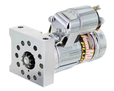 Powermaster Performance - Powermaster 19109 PowerMax Plus Starter