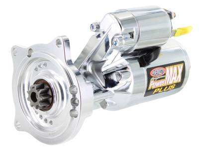 Powermaster Performance - Powermaster 19002 PowerMax Plus Starter
