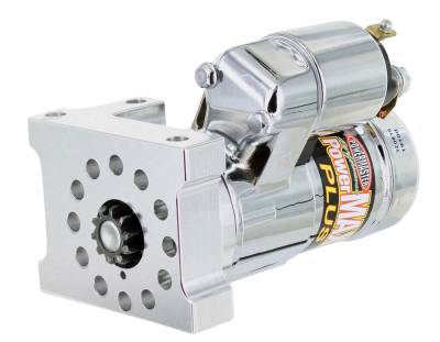 Powermaster Performance - Powermaster 19112 PowerMax Plus Starter