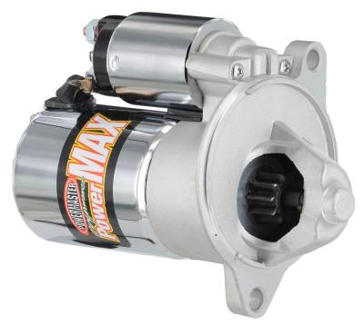 Powermaster Performance - Powermaster 19162 PowerMax Starter