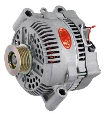 Powermaster Performance - Powermaster 477501 Alternator
