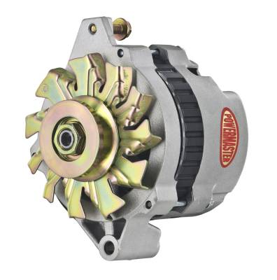 Powermaster Performance - Powermaster 478021 Alternator