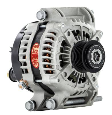 Powermaster Performance - Powermaster 41576 Alternator