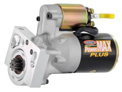 Powermaster Performance - Powermaster 9000-10 PowerMax Plus Starter