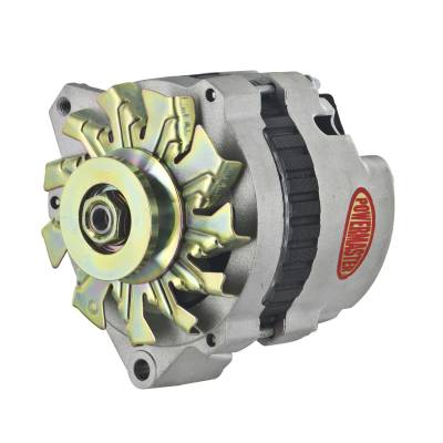 Powermaster Performance - Powermaster 8-47529-111 Alternator