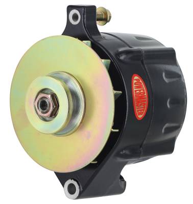 Powermaster Performance - Powermaster 8-57141-347 Alternator