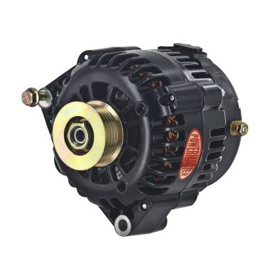 Powermaster Performance - Powermaster 8-58529-103 Alternator