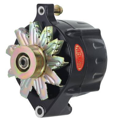 Powermaster Performance - Powermaster 8-57148 XS Volt Racing Alternator