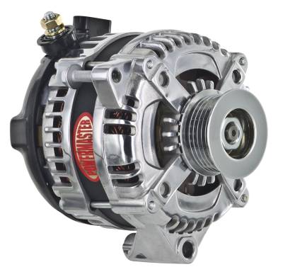 Powermaster Performance - Powermaster 867861-1 Alternator
